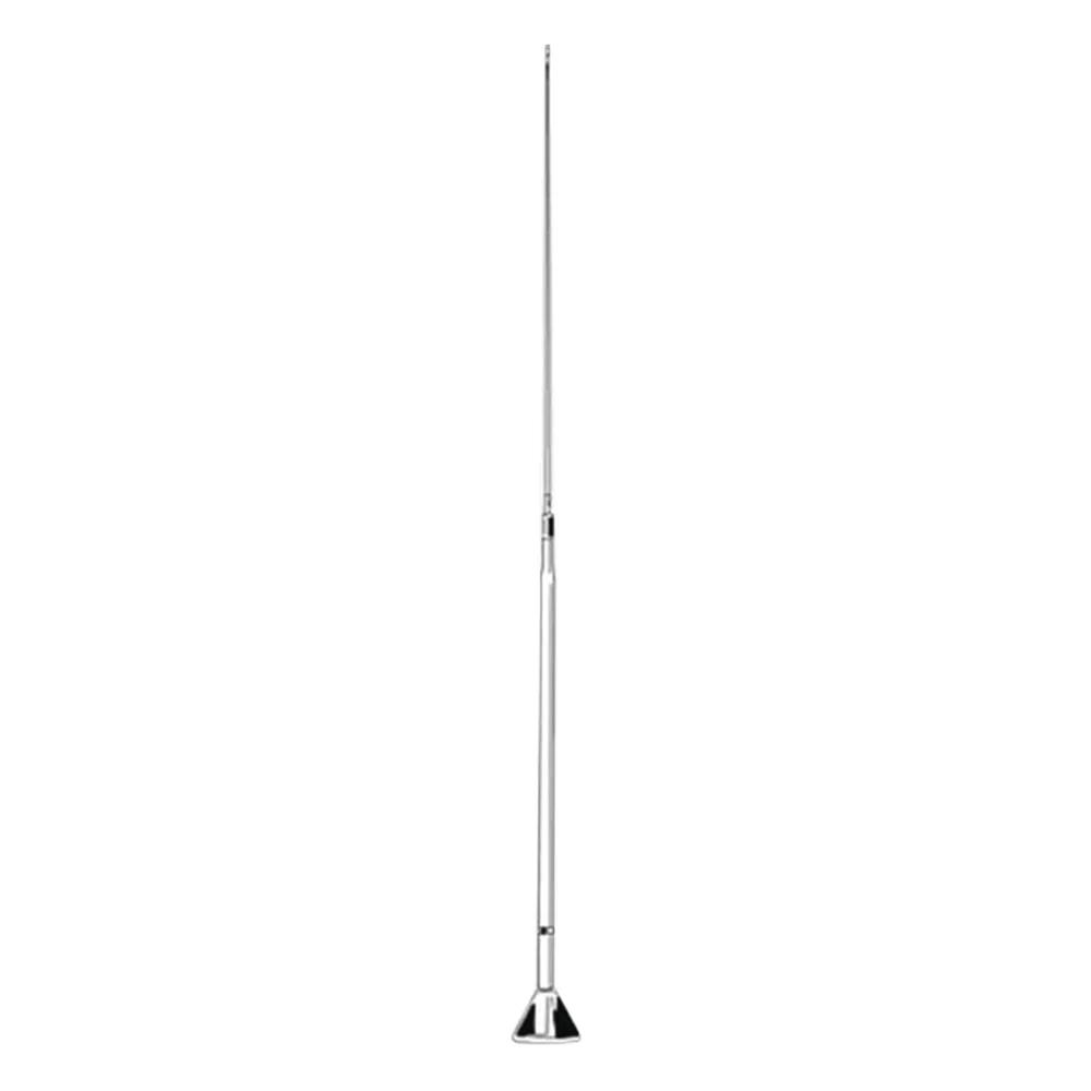 ANTENA MILITAR GRADO 390 HF