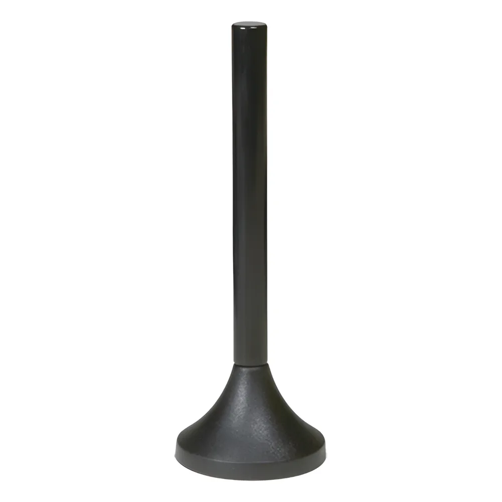 Antena Mini de Montaje Magnético, con cable RG174 y conector SMA macho | Rango de Frecuencias 700-960 MHz, 1710-2270 MHz | Ganancia Máxima 3.1 dB – vista 2