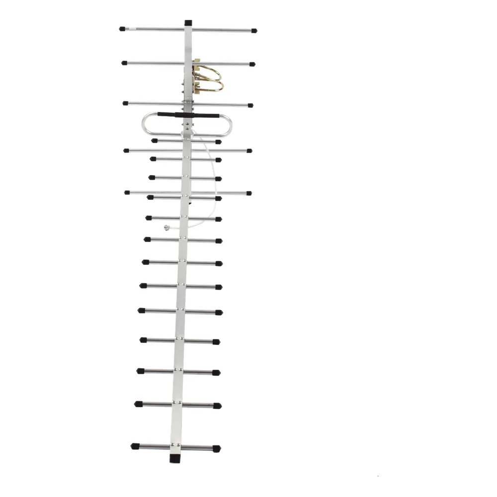 Antena para TV Digital (470-760 MHz) para Zonas Urbanas. – vista 4