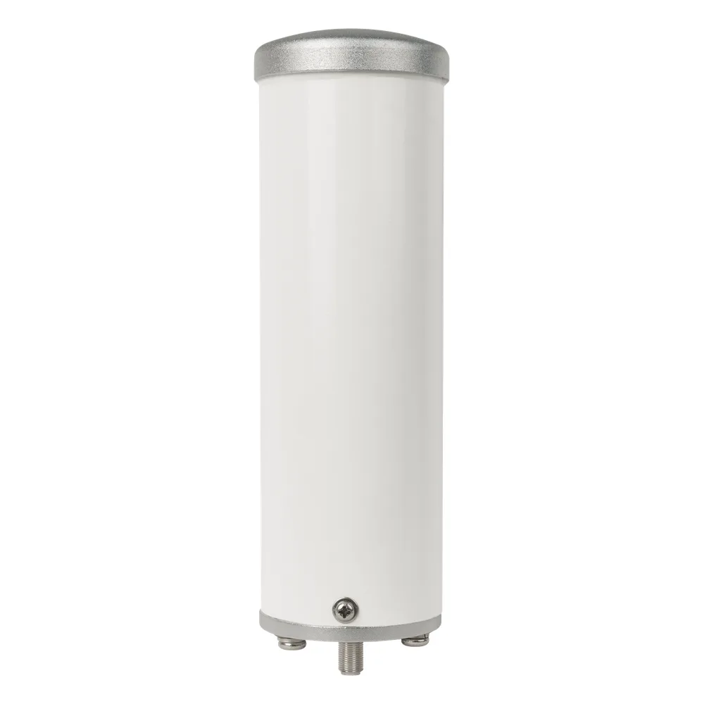Antena PLUS Omnidireccional/ Soporta 5G, 4G, LTE, 3G, 2G, VoLTE y Llamadas/ Amplio Rango de Bandas de Frecuencia Celular/ 5 dBi de Ganancia Máxima – vista 3