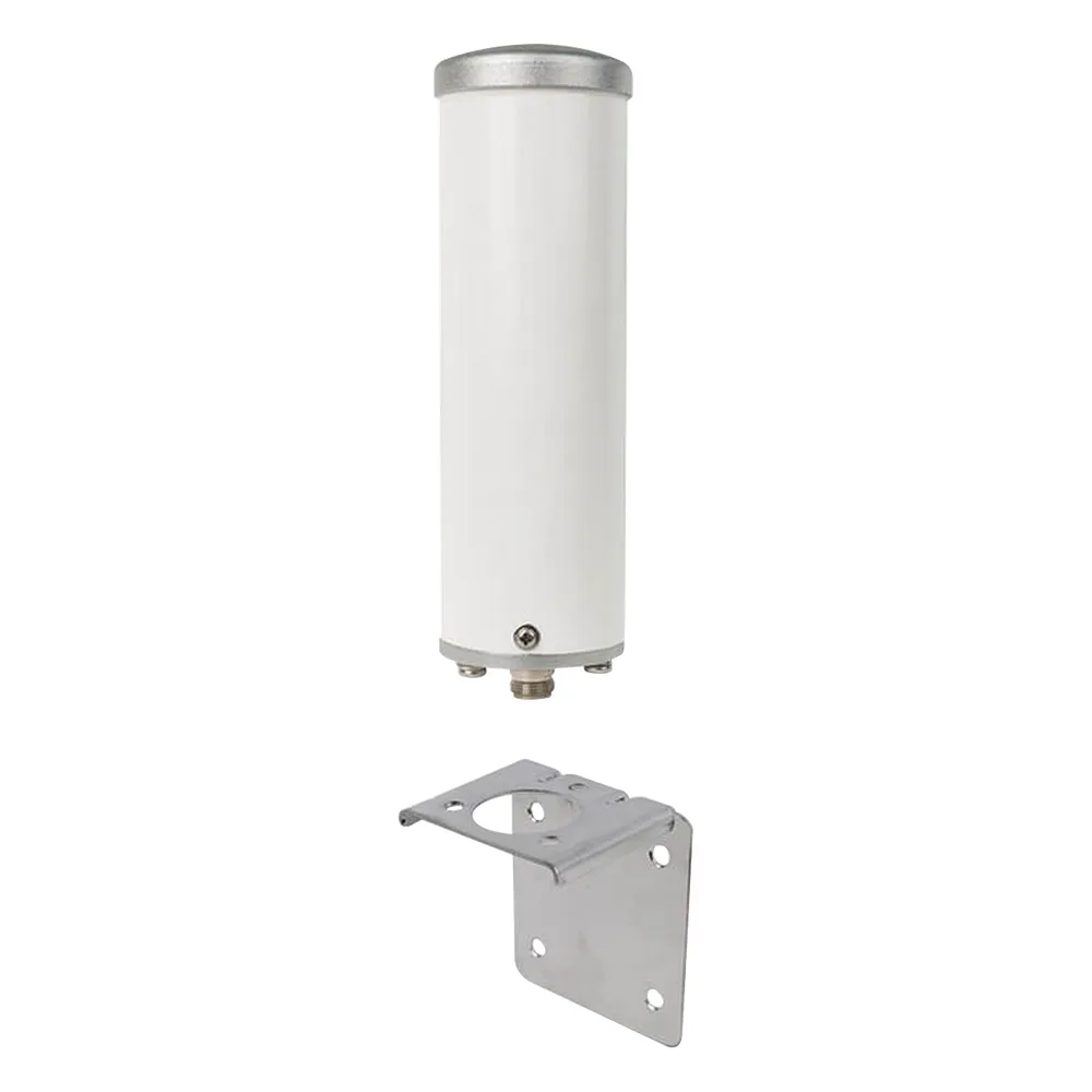 Antena PLUS Omnidireccional/ Soporta 5G, 4G, LTE, 3G, 2G, VoLTE y Llamadas/ Amplio Rango de Bandas de Frecuencia Celular/ 5 dBi de Ganancia Máxima – vista 4