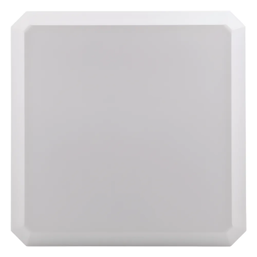 Antena RFID de polarizacion Circular IP67