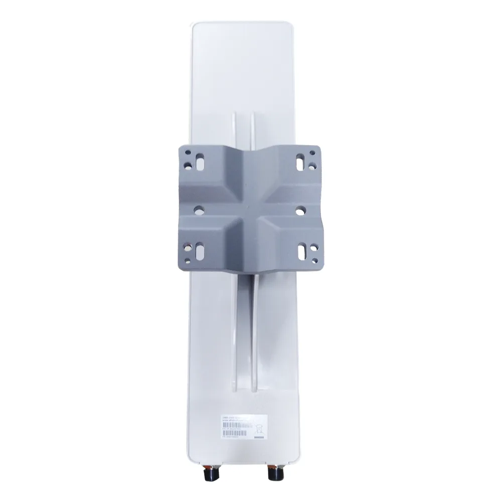 Antena Sectorial de 70° de Apertura en 2.4 GHz de 14 dBi, Conectores N-Hembra, Polaridad Cruzada – vista 5