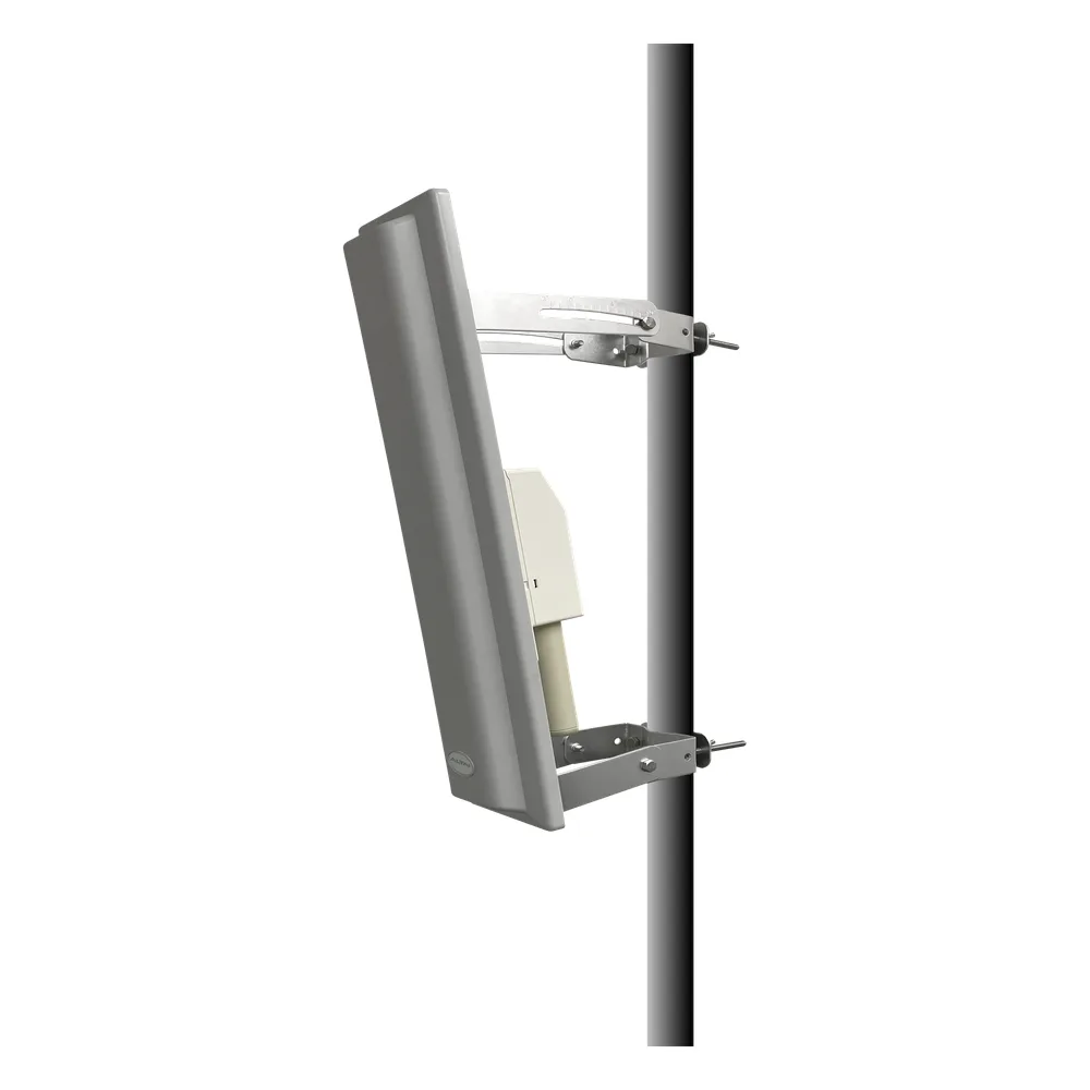 Antena Sectorial en 2.4 GHz, Apertura de 100º, Ganancia de 15 dBi, Incluye Jumpers SMAI, Ideal Para Serie C1xn – vista 2