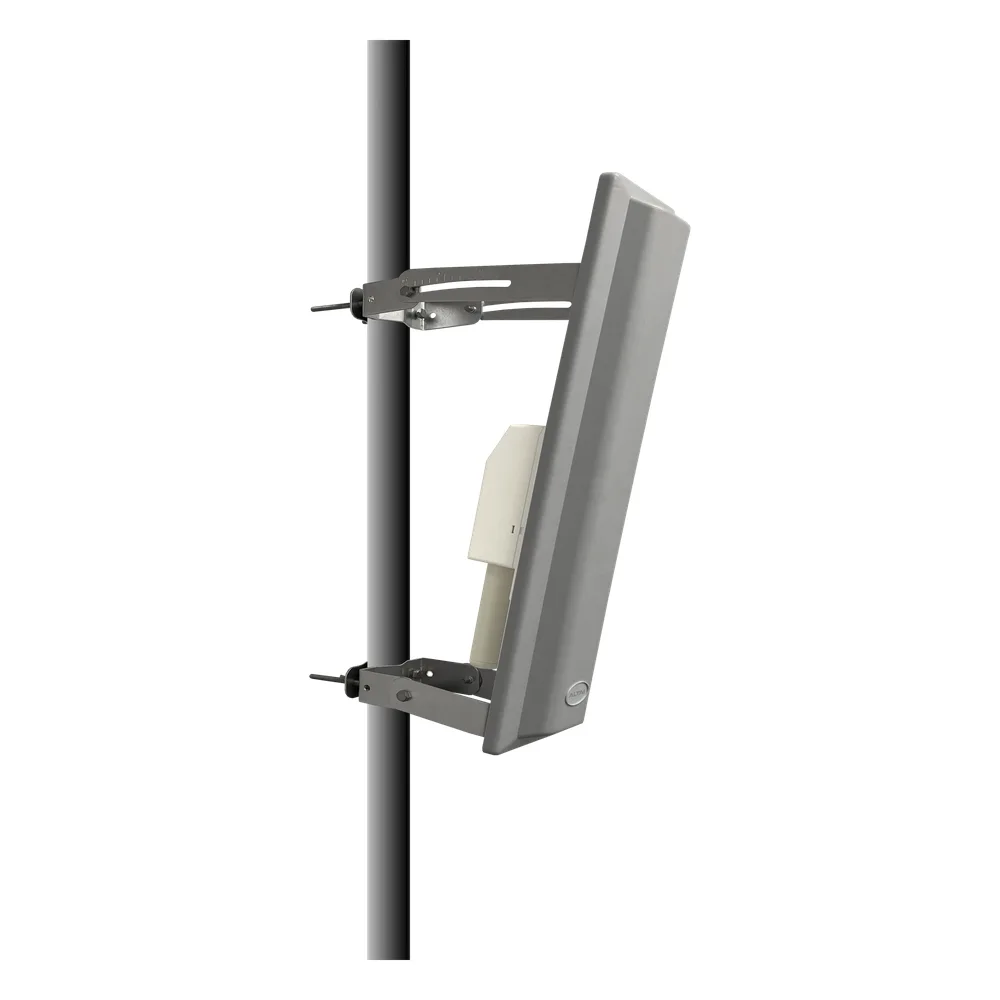 Antena Sectorial en 2.4 GHz, Apertura de 100º, Ganancia de 15 dBi, Incluye Jumpers SMAI, Ideal Para Serie C1xn – vista 3