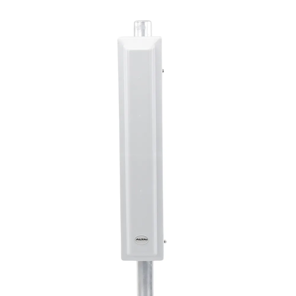 Antena Sectorial en 2.4 GHz, Apertura de 100º, Ganancia de 15 dBi, Incluye Jumpers SMAI, Ideal Para Serie C1xn – vista 5
