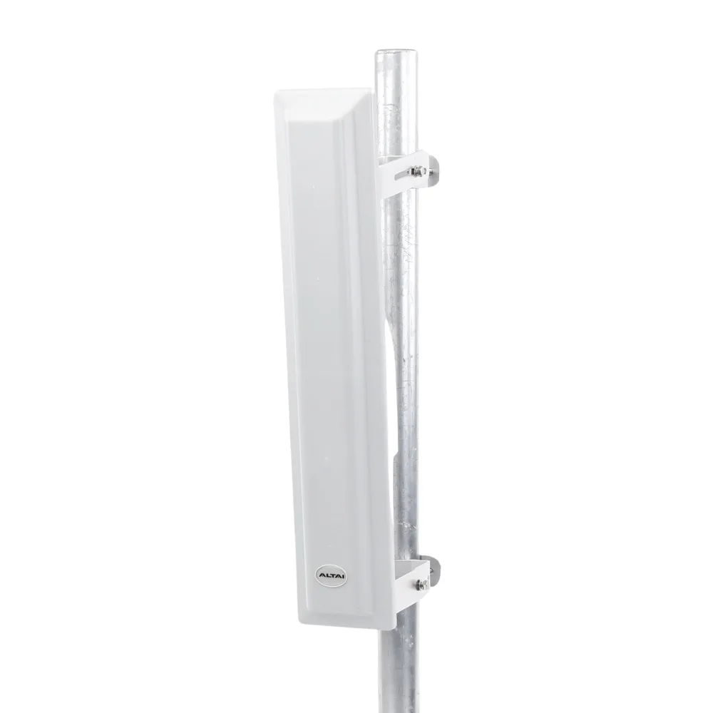 Antena Sectorial en 2.4 GHz, Apertura de 100º, Ganancia de 15 dBi, Incluye Jumpers SMAI, Ideal Para Serie C1xn – vista 7