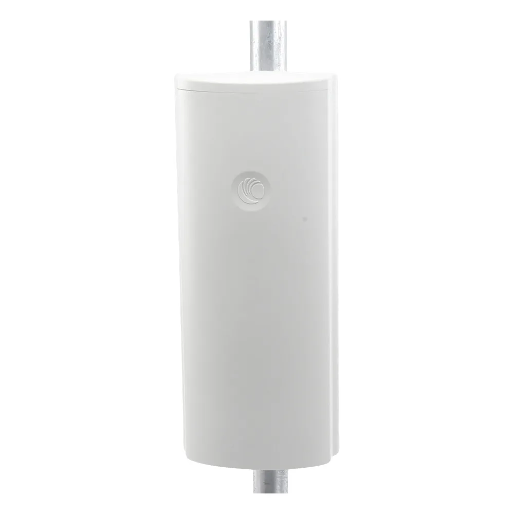 Antena sectorial ePMP 3000 de 90 grados, 17 dBi, 4.9-5.97 GHz, MU-MIMO 4x4, incluye kit de montaje para EPMP3K – vista 2