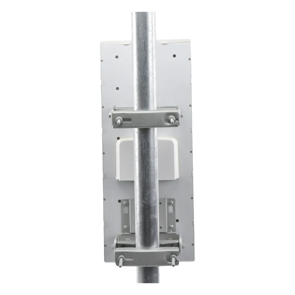 Antena sectorial ePMP 3000 de 90 grados, 17 dBi, 4.9-5.97 GHz, MU-MIMO 4x4, incluye kit de montaje para EPMP3K – vista 5