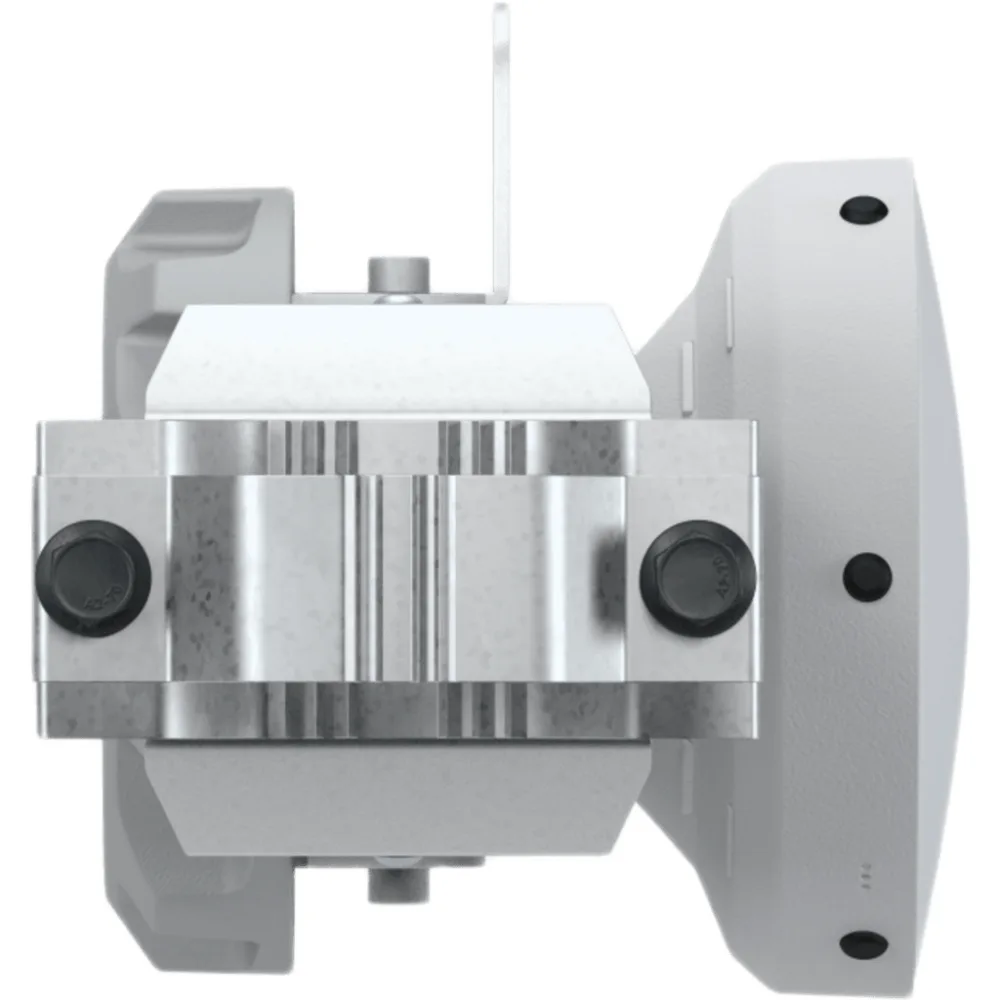 Antena Sectorial Horn 60° Simétrica / Wideband 5+6 GHz / 13 dBi / 4900-7200 MHz / TwistPort™ Waveguide / Polarización Dual Lineal H+V / IP55 / Lóbulos Laterales Atenuados – vista 6