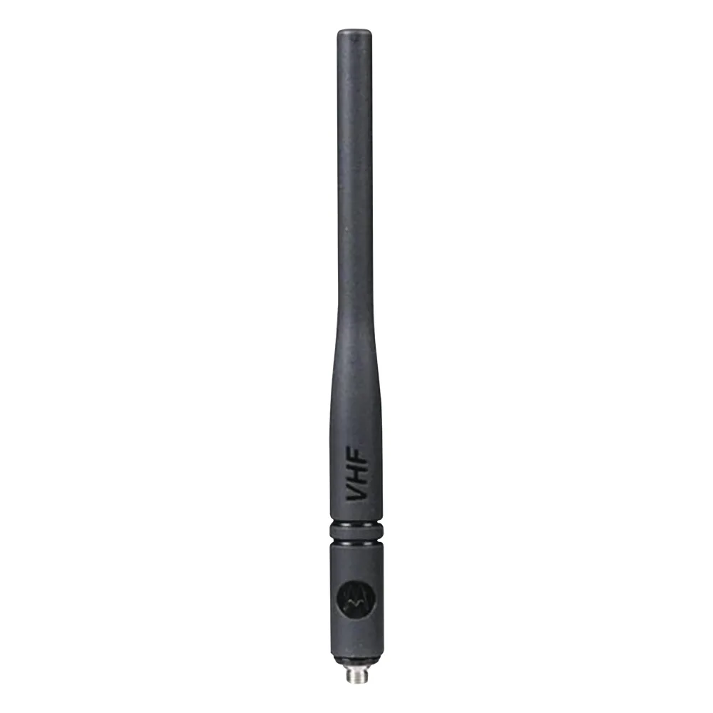 Antena VHF Helicoidal, 136-174 MHz, para Radios DEP570/DGP8050/DGP8550/DEP550E/DEP570E/DGP8550E