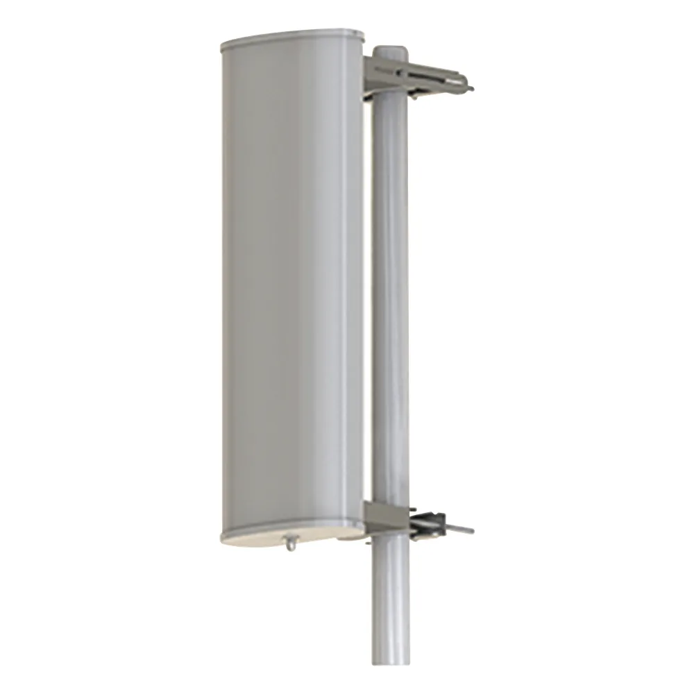 Antenas sectorial para 4G y 5G en 90º,  12dBi , doble banda, rango de frecuencia (806-960 / 1710-1990 MHz).