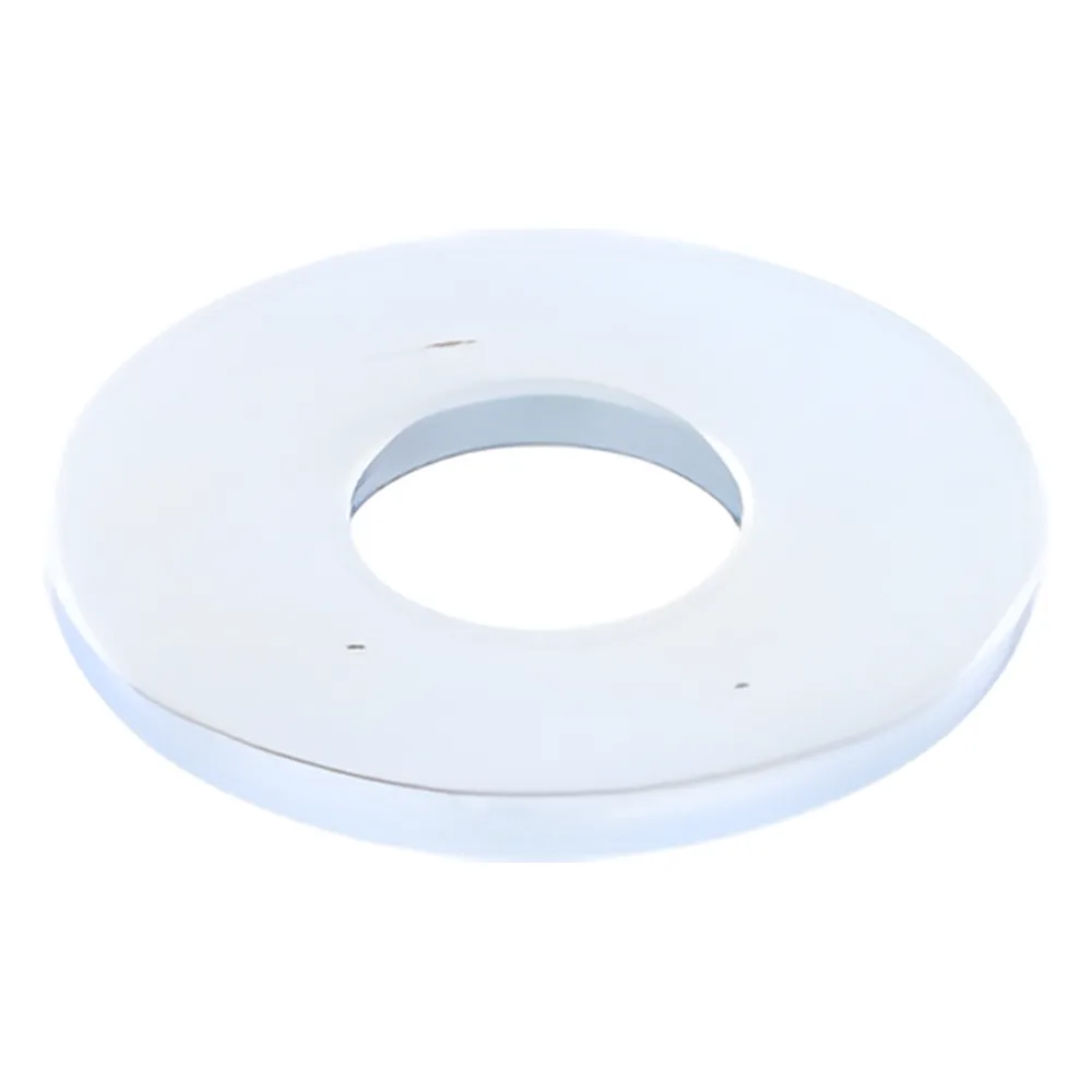 Arandela Plana Galvanizada de 3/8" – vista 3