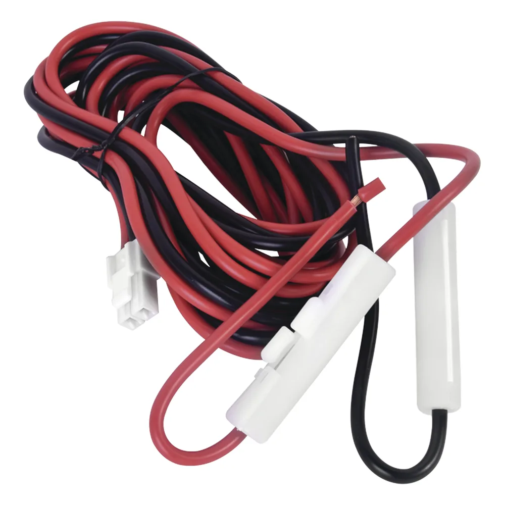 Arnes de corriente para radios móviles Kenwood TK7302/TK8302/ TK705G/708G/860G/TK762G/862G