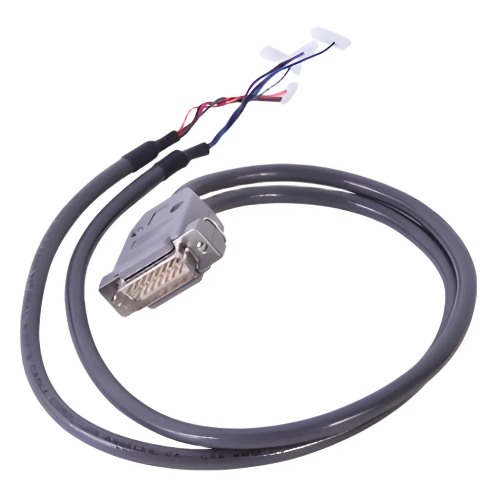 Arnés interface SYSCOM para Kenwood  TK7100/8100/7102/8102.