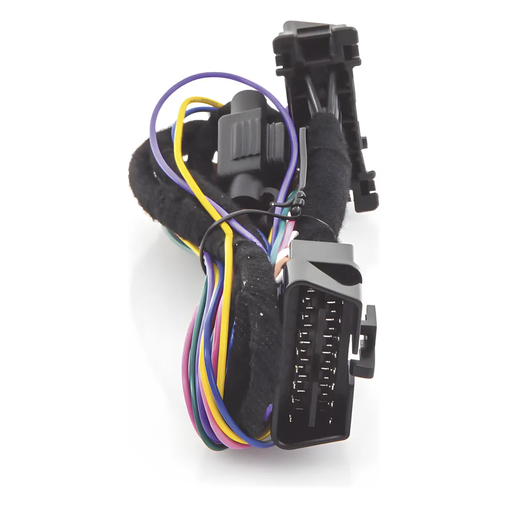 Arnés OBD II para instalación de dispositivo GPS X1MAX-LTE – vista 5