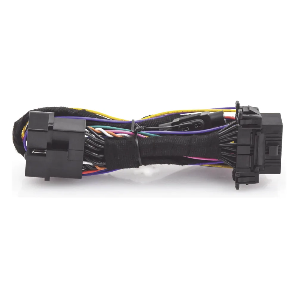 Arnés OBD II para instalación de dispositivo GPS X1MAX-LTE – vista 7