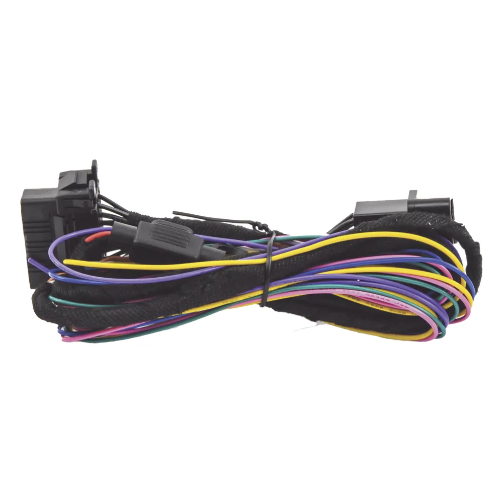 Arnés OBD II para instalación de dispositivo GPS X1MAX-LTE