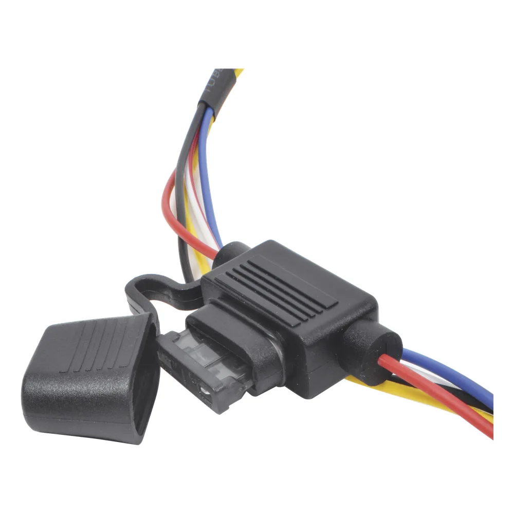 Arnes para conector OBD compatible con modelos TCO4LCV y TCO4LCV3G – vista 3