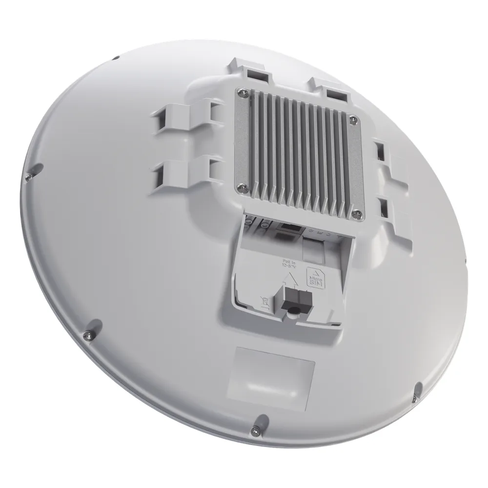 (ATL LTE18 kit) CPE LTE direccional para exterior Banda 28 (700 MHz - 1 GHz) (1.7 - 2.7 GHz) – vista 3