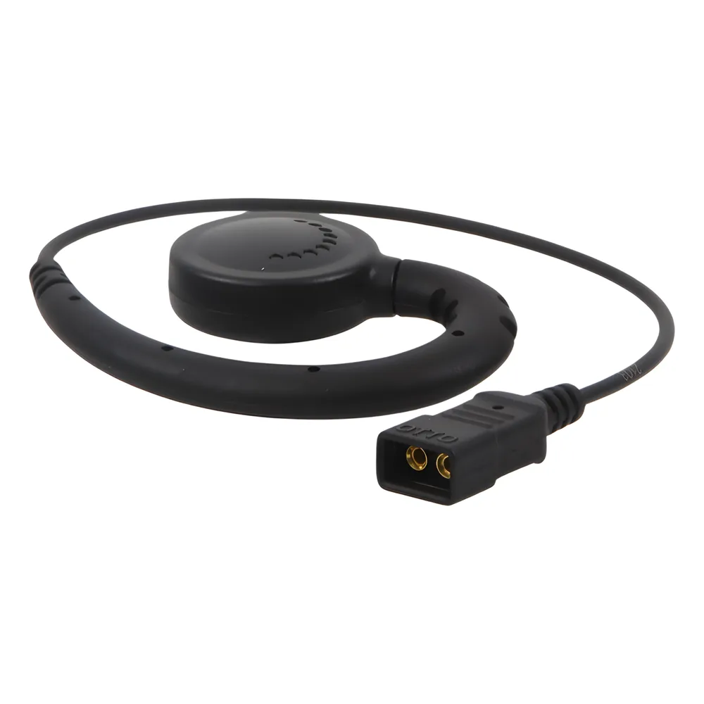 Audífono ajustable y con giro serie LOC – vista 2