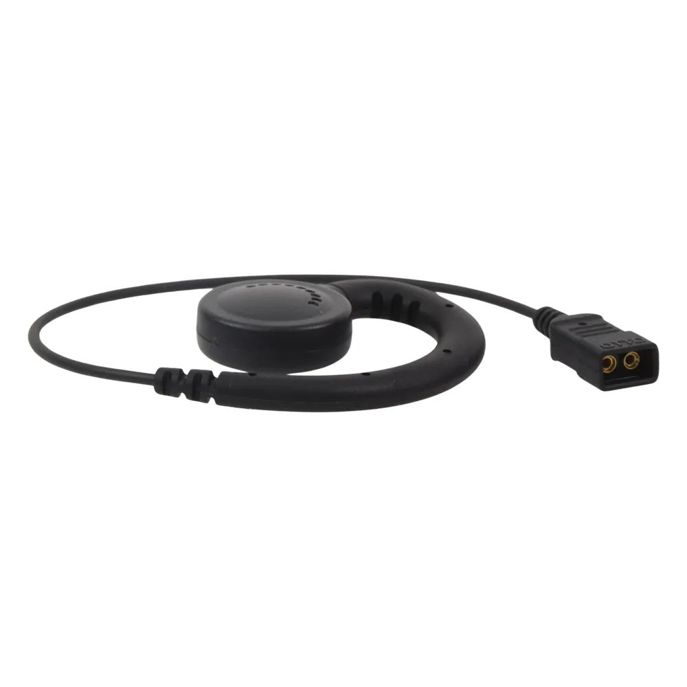 Audífono ajustable y con giro serie LOC – vista 3