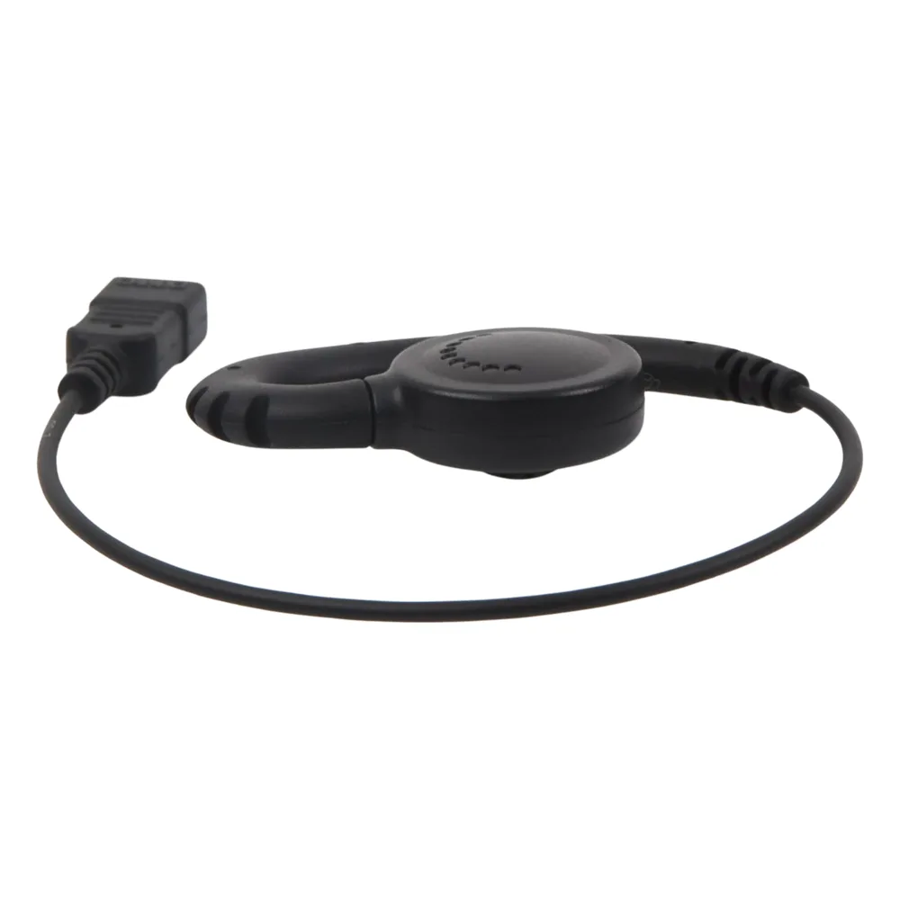 Audífono ajustable y con giro serie LOC – vista 4