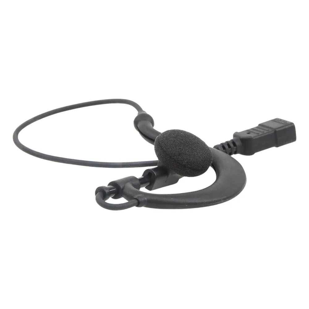 Audífono ajustable y con giro serie LOC – vista 6