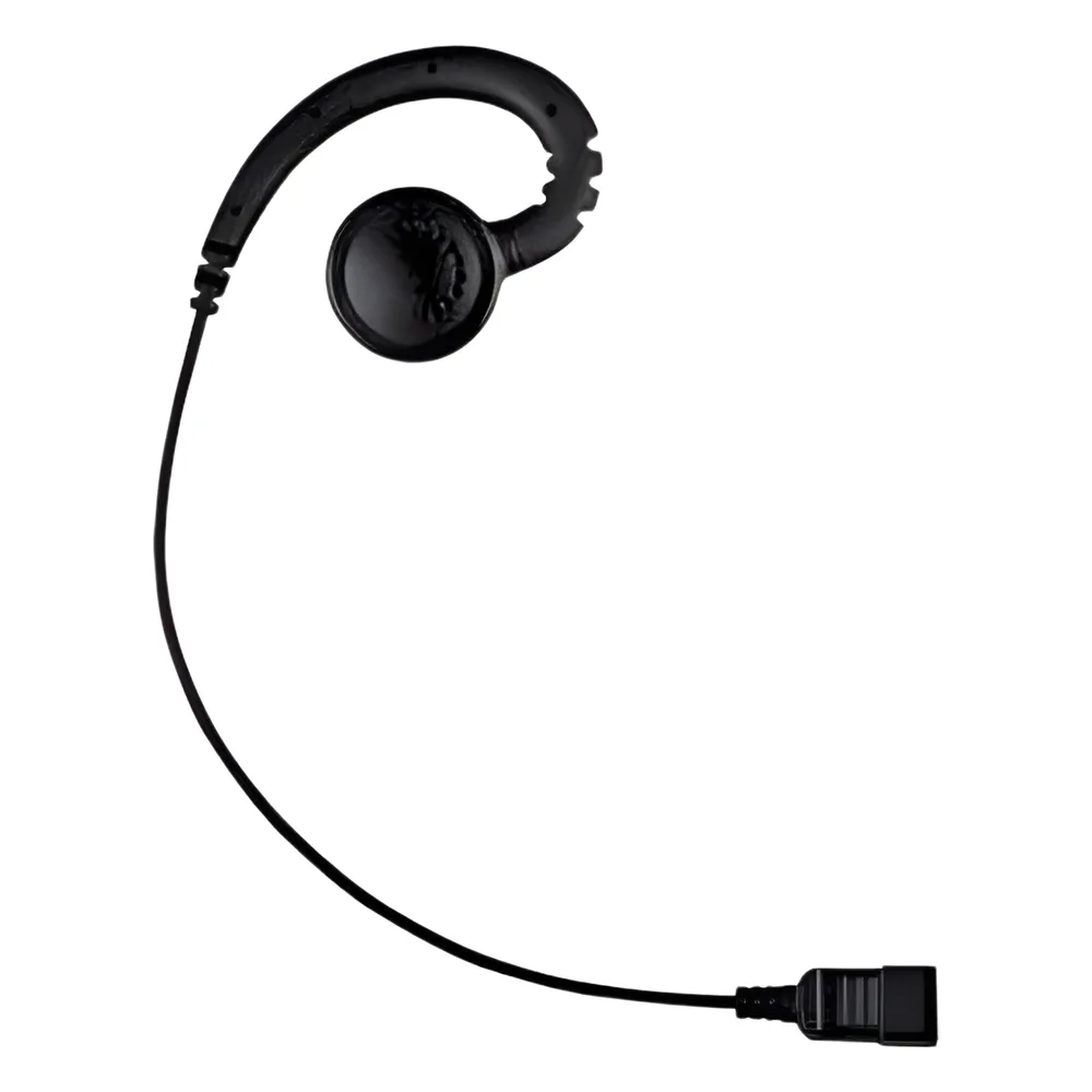 Audífono ajustable y con giro serie LOC