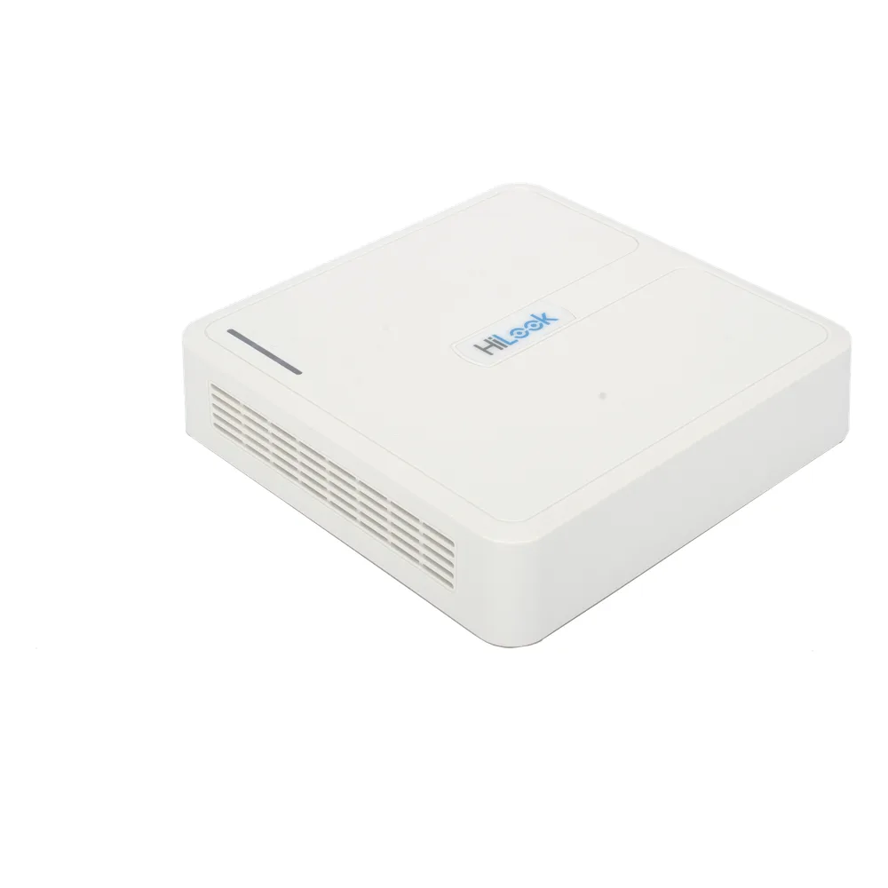 [Audio Bidireccional] DVR 4 Canales TurboHD + 1 Canal IP / 2 Megapixel (1080p) Lite / Acusense Lite (Busqueda Inteligente Personas Vehiculos) / 1 Bahia de Disco Duro / H.265+ / Salida de Vídeo Full HD – vista 3