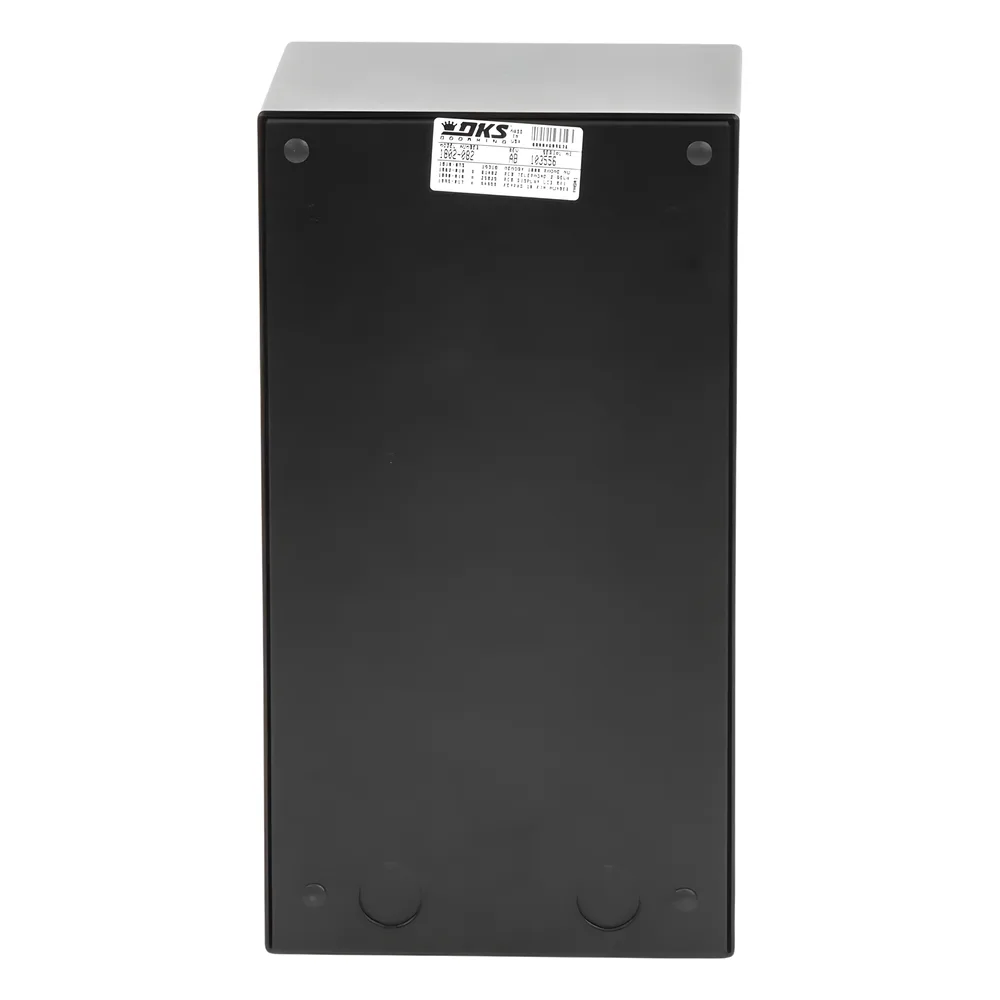 Audioportero Telefónico DKS Para 600 números Telefónicos / Control Para 2 Puertas / Gabinete Para Sobreponer/ Marcación a 16 Digitos / Linea Análoga o Digital – vista 5
