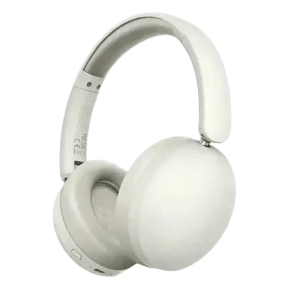 Auriculares Inalámbricos UGREEN HiTune Max2 / Bluetooth 5.4 / Latencia Ultra Baja 0.06s / Autonomía 80 Horas / Carga Rápida 5 Minutos para 5 Horas / Códecs AAC-SBC / Estuche de Carga con Batería 600mAh