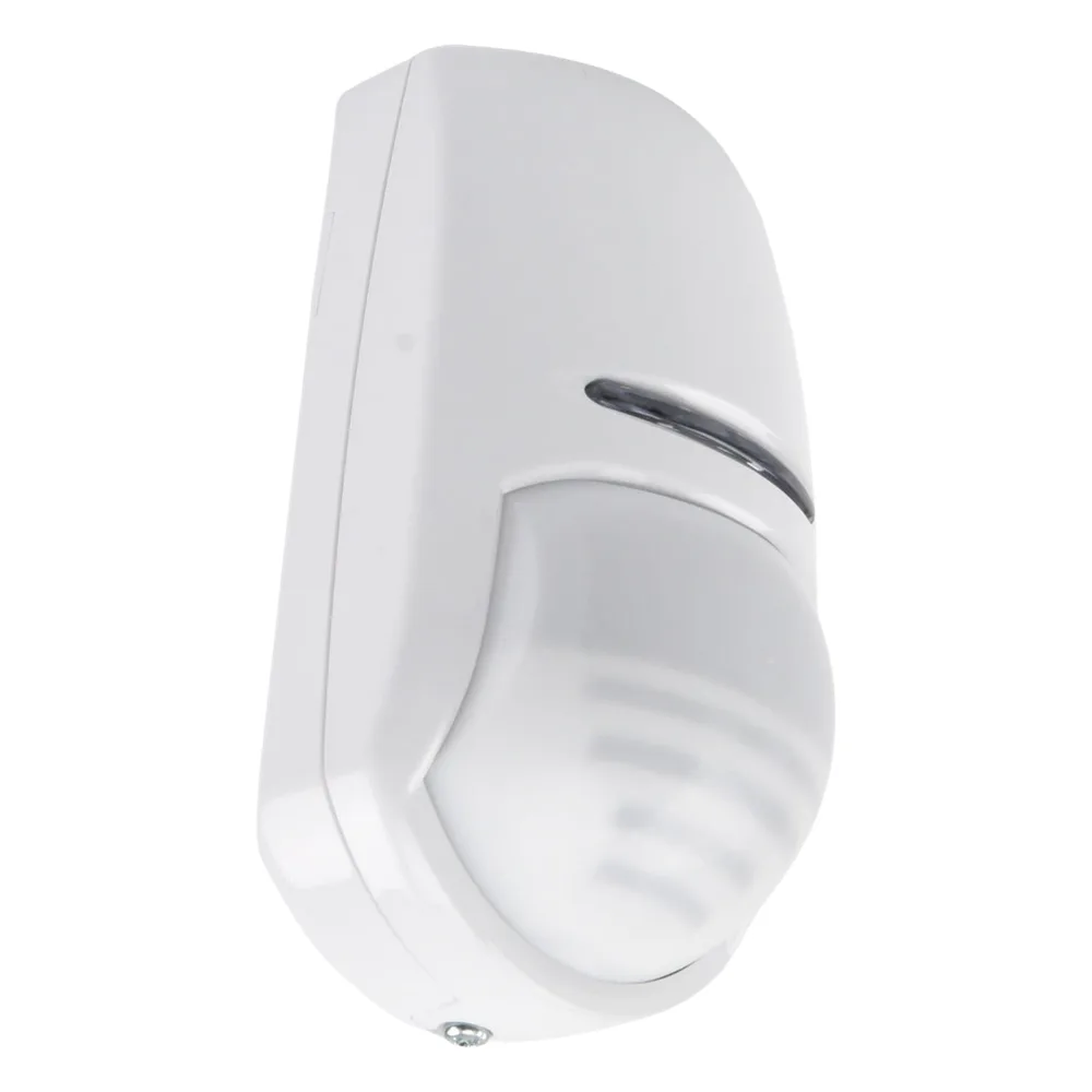 (AX HUB) Detector PIR Interior Inalámbrico / Inmunidad a Mascotas Hasta 24Kg – vista 4