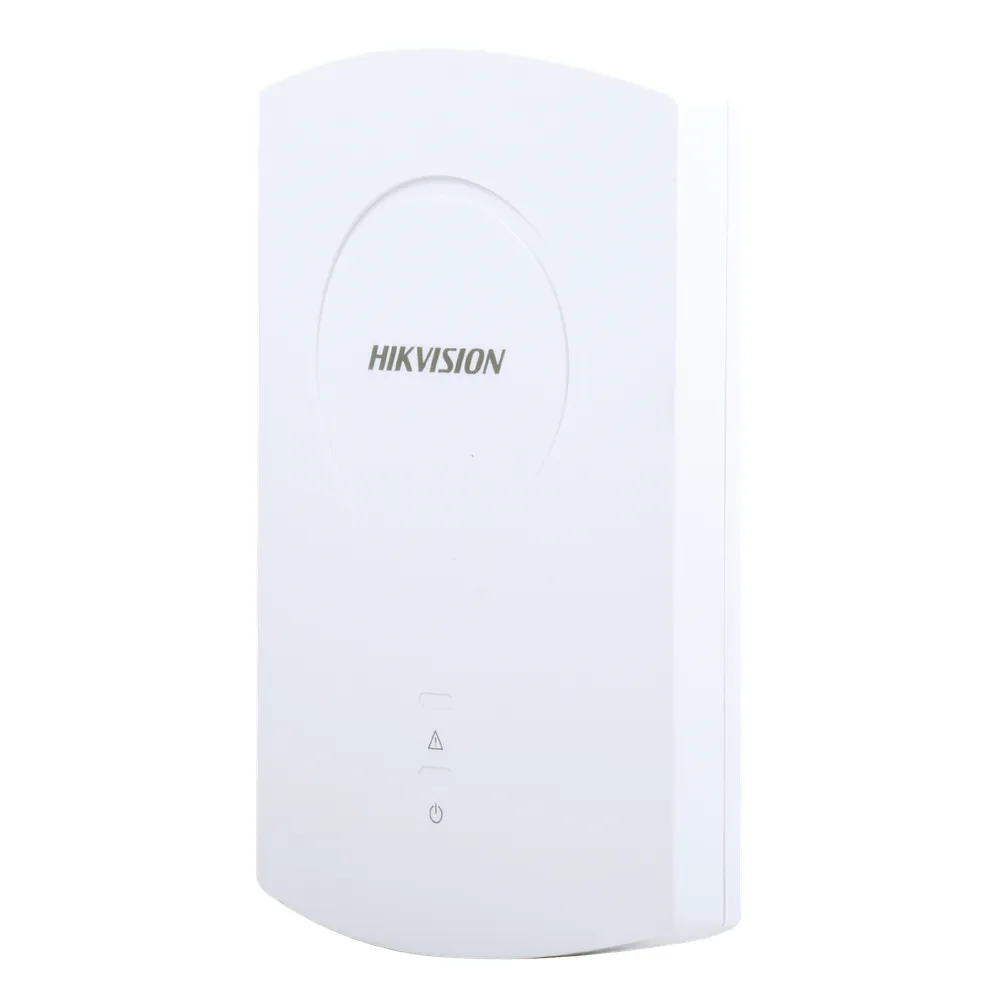 (AX HUB) Módulo de Relevadores Inalámbrico / 8 Salidas de Alarma – vista 2