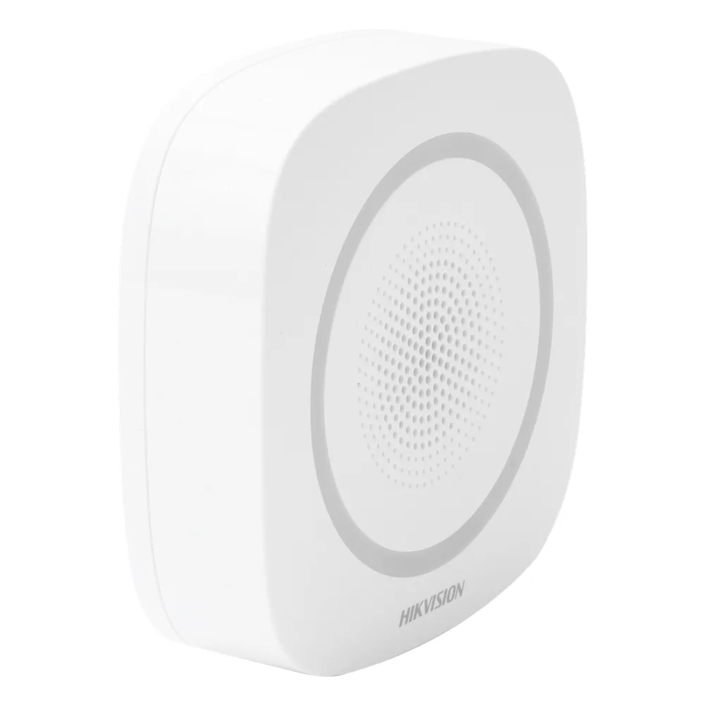 (AX HUB) Sirena Inalámbrica Interior / 110 dB – vista 2