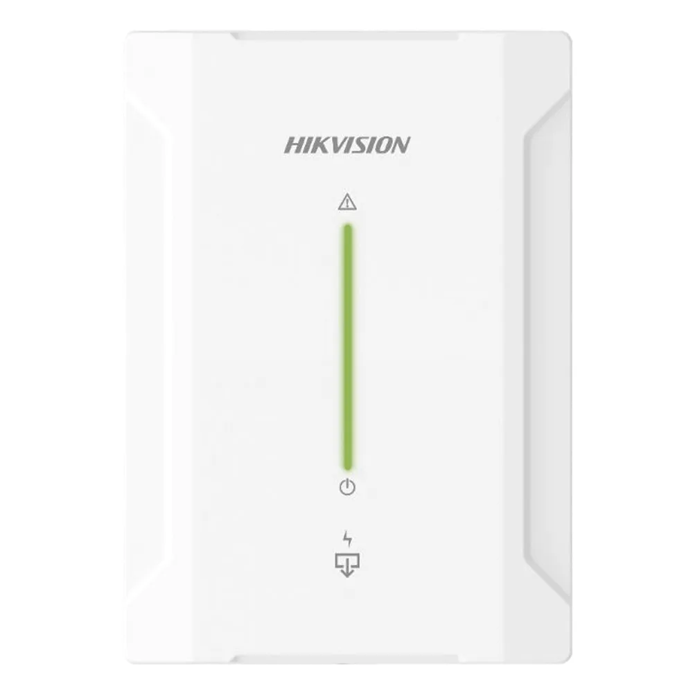 (AX HYBRID PRO) Módulo de 4 Relevadores de Capacidad 240 VCA (Máx. 16A) / Para Funciones de Automatización / Comunicación Speed-X Bus