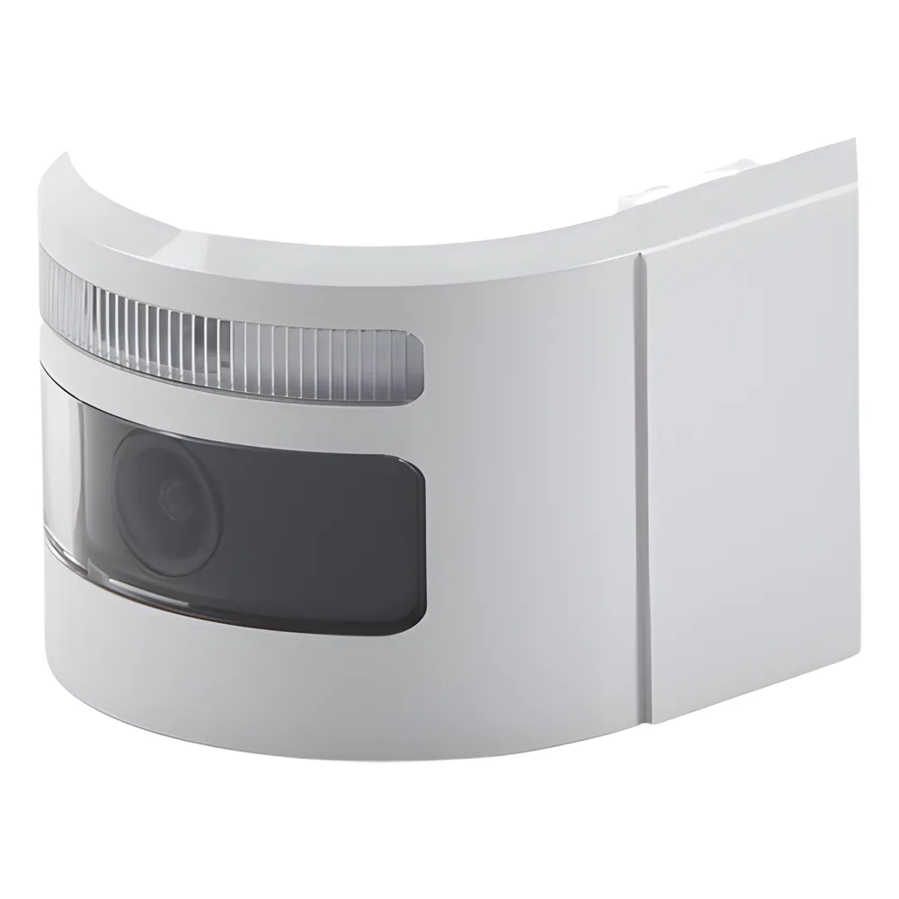 (AX PRO) Cámara Exterior IP66 / IR 15mts / Exterior IP66 / Requiere DS-PDTT15AM-LM-WB – vista 4