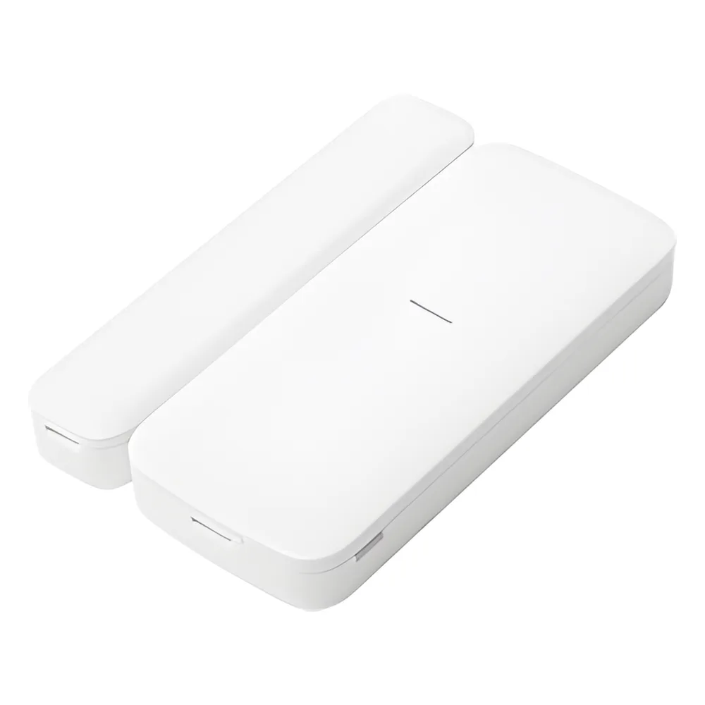 (AX PRO) Contacto Magnético Inalámbrico Slim / Uso en Interior / LED Indicador / Tamper – vista 4