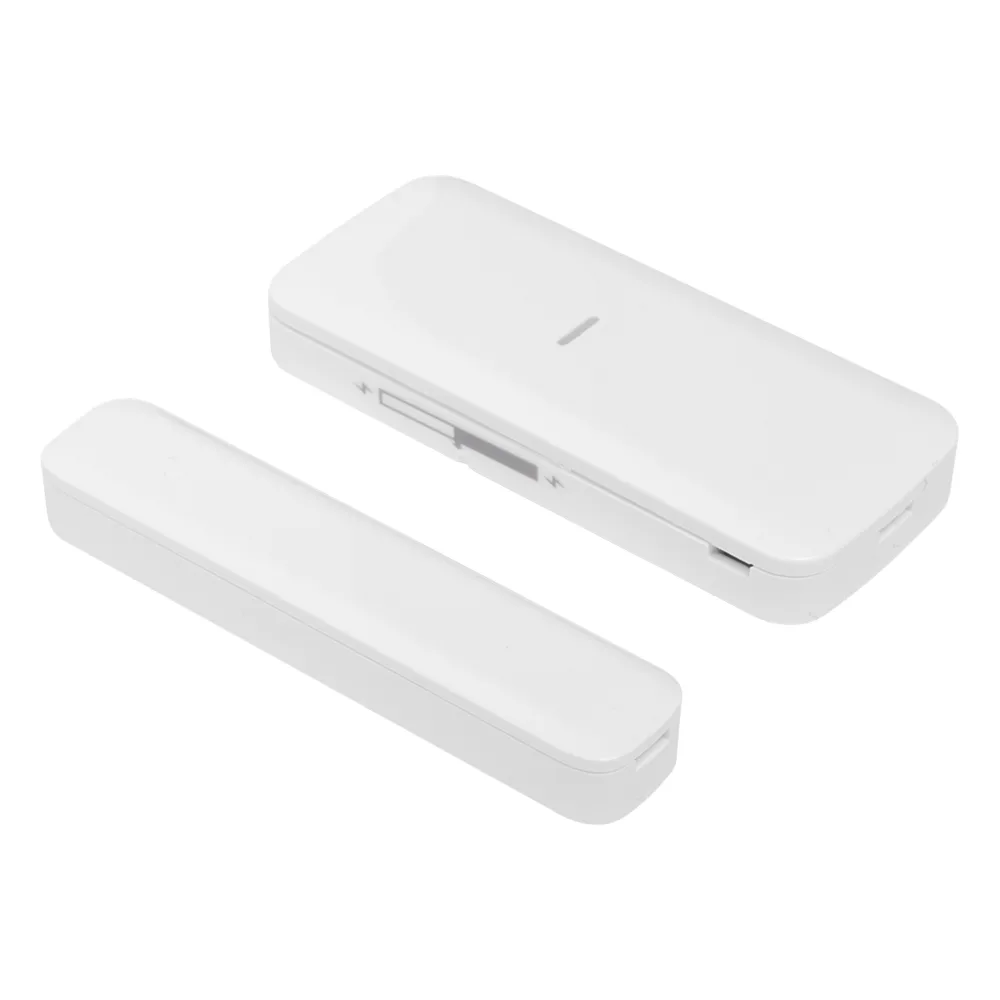 (AX PRO) Contacto Magnético Inalámbrico Slim / Uso en Interior / LED Indicador / Tamper – vista 5