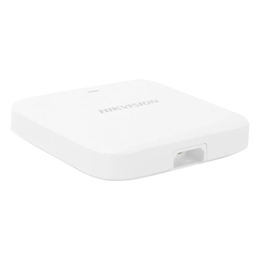 (AX PRO) Detector de Fugas de Agua Inalámbrico / Sensor Interno y Externo por medio de Cable – vista 3