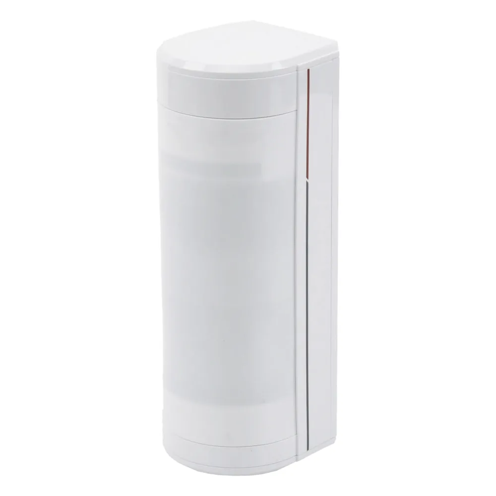 (AX PRO) Detector PIR Dual-Tech Exterior IP65 / COMPATIBLE CON CÁMARA DS-PDCM15PF-IR / Rango de Detección 15 mts / Ángulo de Cobertura de 90° /  Movilidad de Lente en Eje de 180° / Inmunidad a Mascotas 40 – vista 2