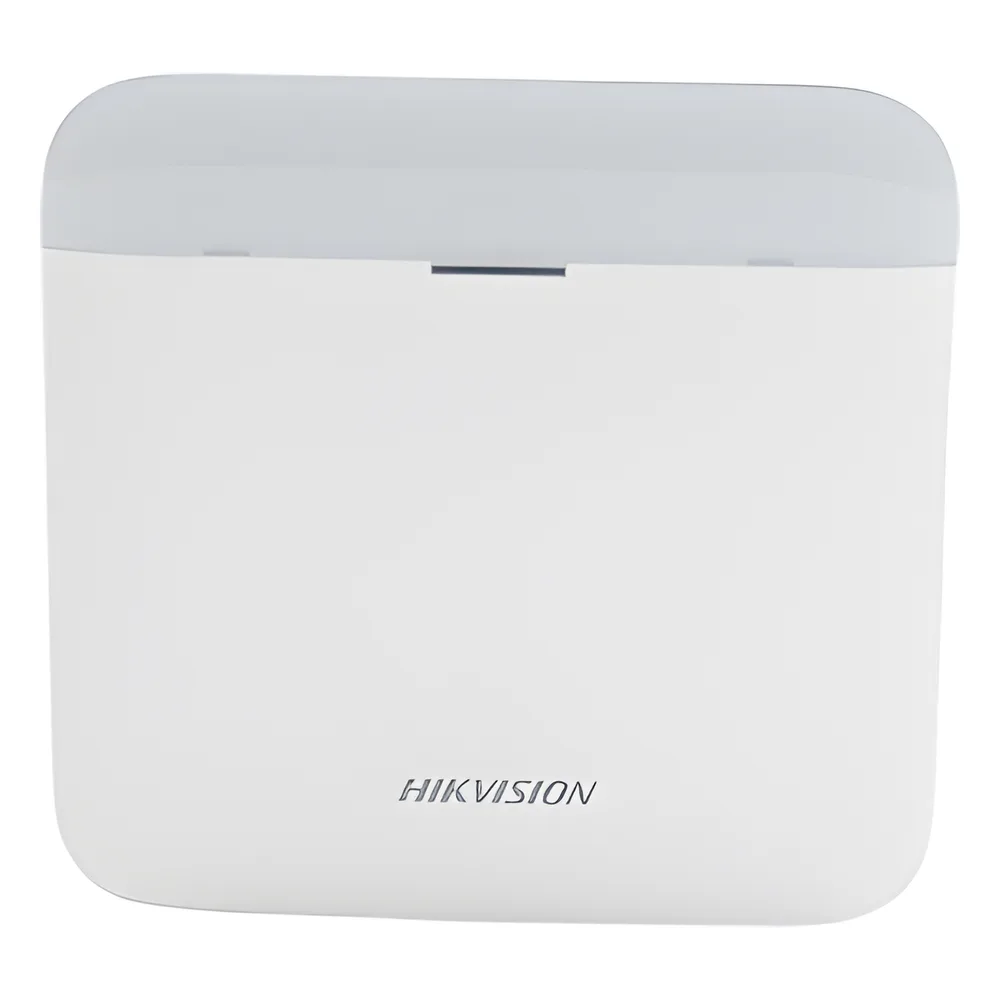 (AX PRO) Panel de Alarma Inalámbrico de Hikvision / Soporta 48 Zonas / GSM 3G/4G, Wi-Fi y Ethernet / Incluye Batería de respaldo / Compatible con los Accesorios AX PRO. – vista 3