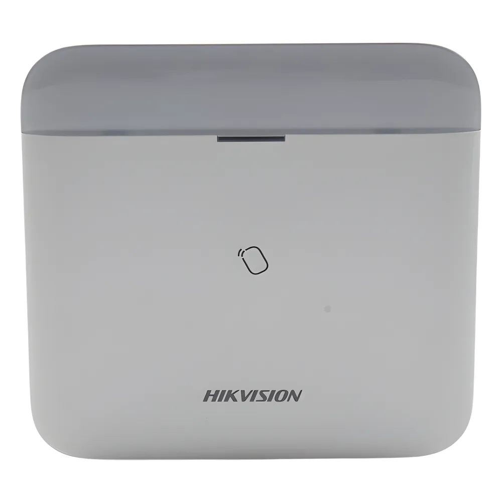 (AX PRO) Panel de Alarma Inalámbrico de Hikvision / Soporta 96 Zonas / GSM 3G/4G, Wi-Fi y Ethernet / Incluye Batería de respaldo / Compatible con los Accesorios AX PRO. – vista 3