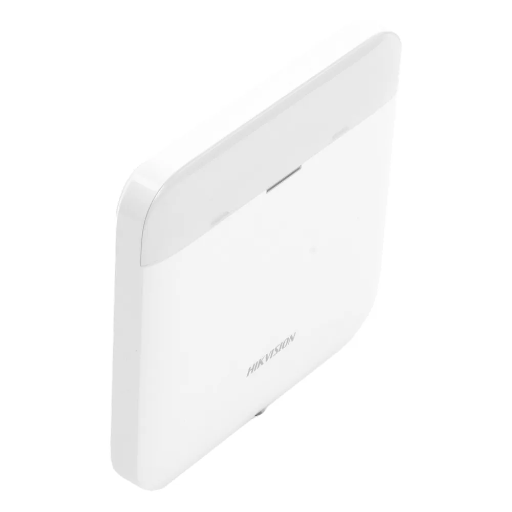 (AX PRO) Repetidor de Señal Hikvision / LED Indicador / Batería de Respaldo/ No compatible con el panel DS-PHA64-LP – vista 4