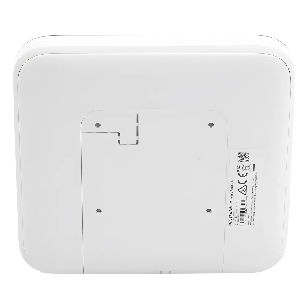 (AX PRO) Repetidor de Señal Hikvision / LED Indicador / Batería de Respaldo/ No compatible con el panel DS-PHA64-LP – vista 5