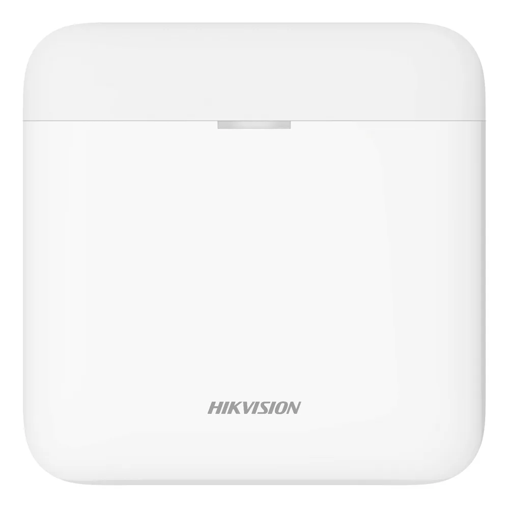 (AX PRO) Repetidor de Señal Hikvision / LED Indicador / Batería de Respaldo/ No compatible con el panel DS-PHA64-LP