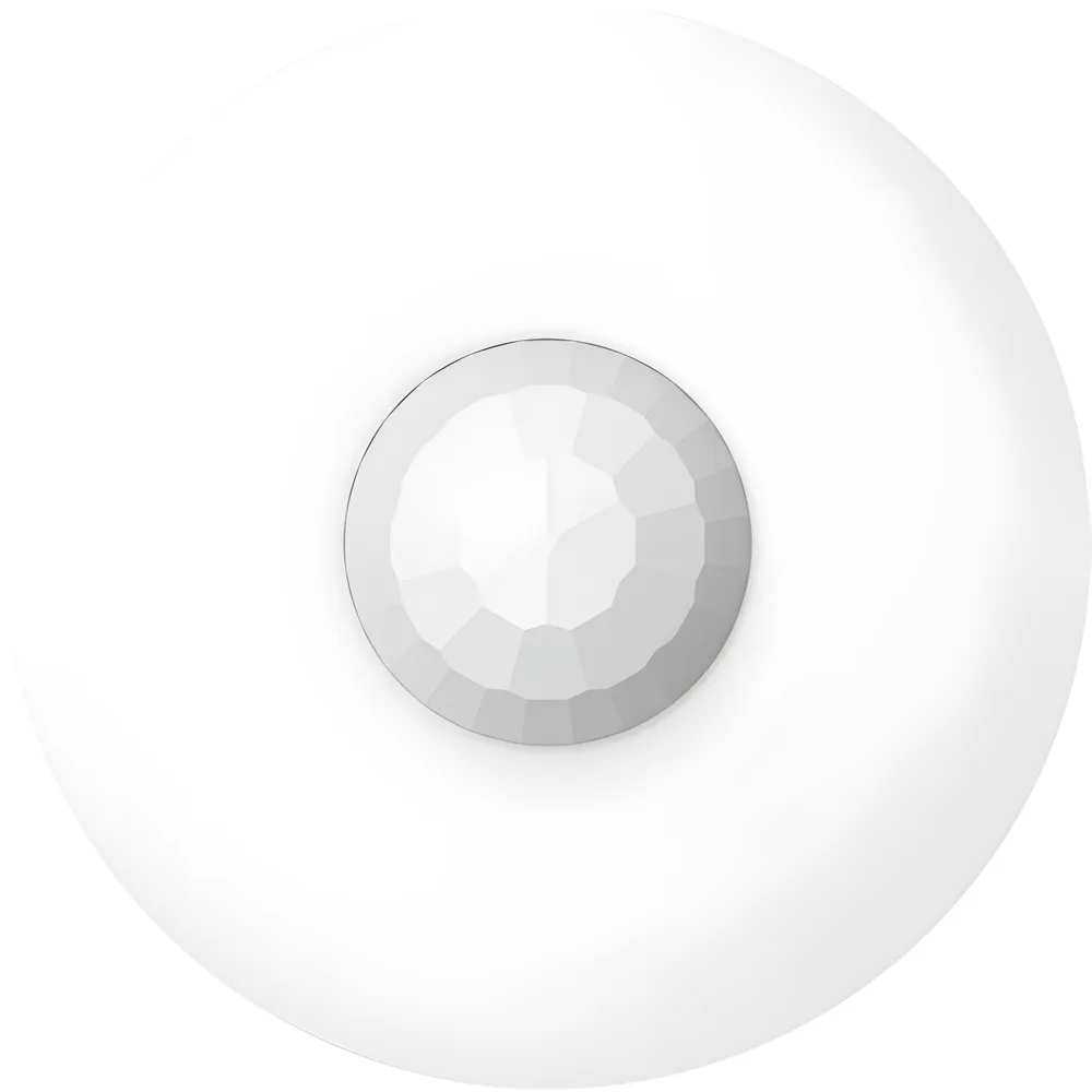 (AX PRO) Sensor PIR de Movimiento con Cobertura de 360° Inalambrico / Uso en Interior – vista 2