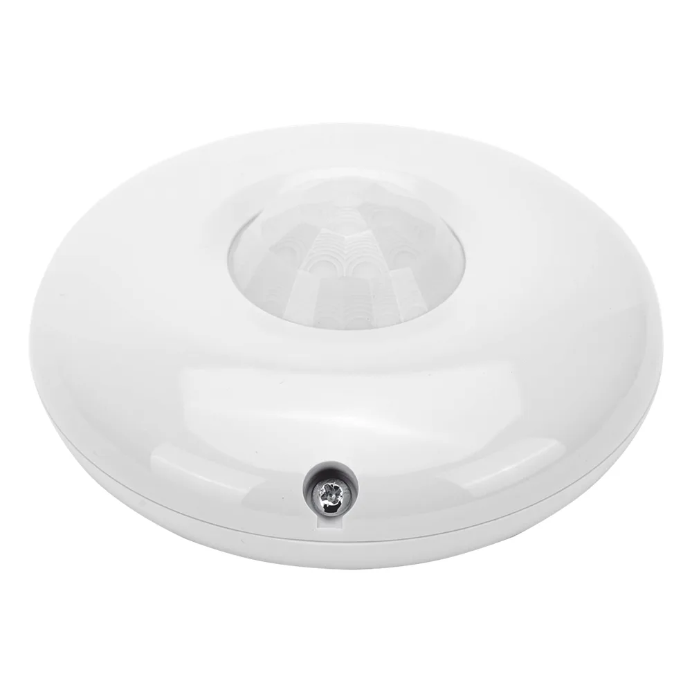 (AX PRO) Sensor PIR de Movimiento con Cobertura de 360° Inalambrico / Uso en Interior