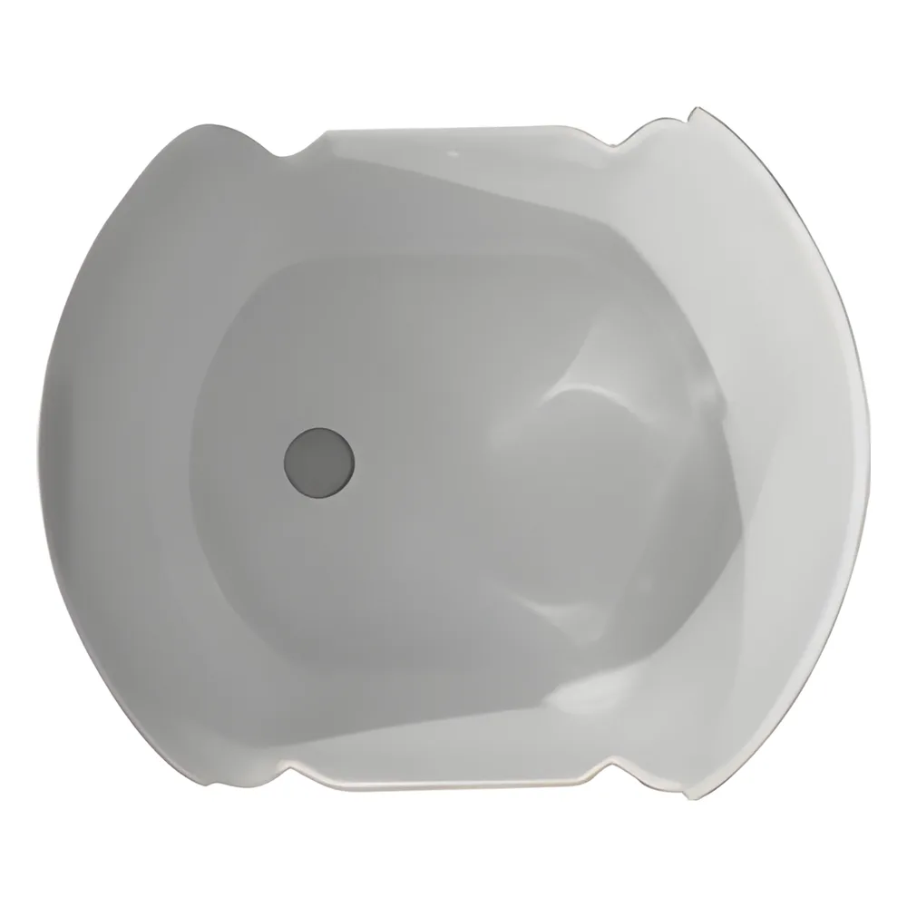 Back Box para modelo SF104GD – vista 4