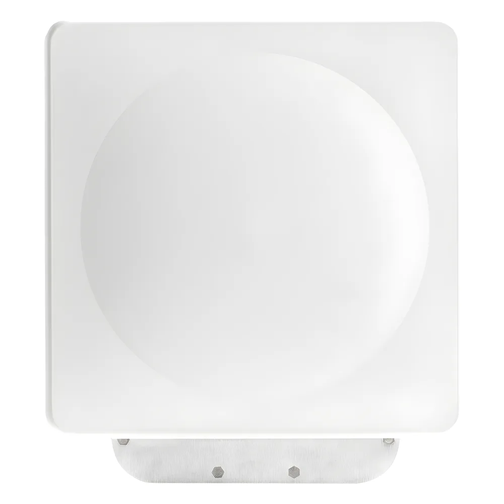 Backhaul radio + antena integrada (Alta ganancia 23 dBi), 4.9-6.05 GHz PTP/HCMP/ 450 Mbps Reales C050067H010A